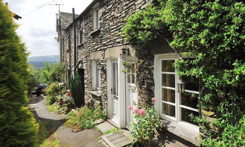 Fell View Cottage