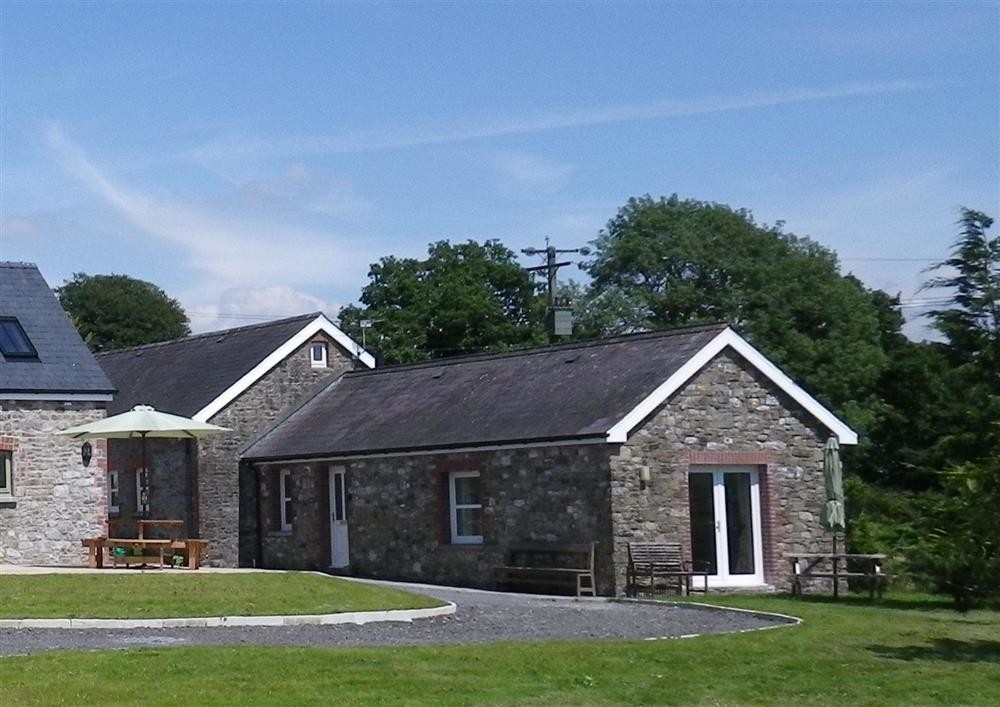 Sewin Cottage, , West Wales