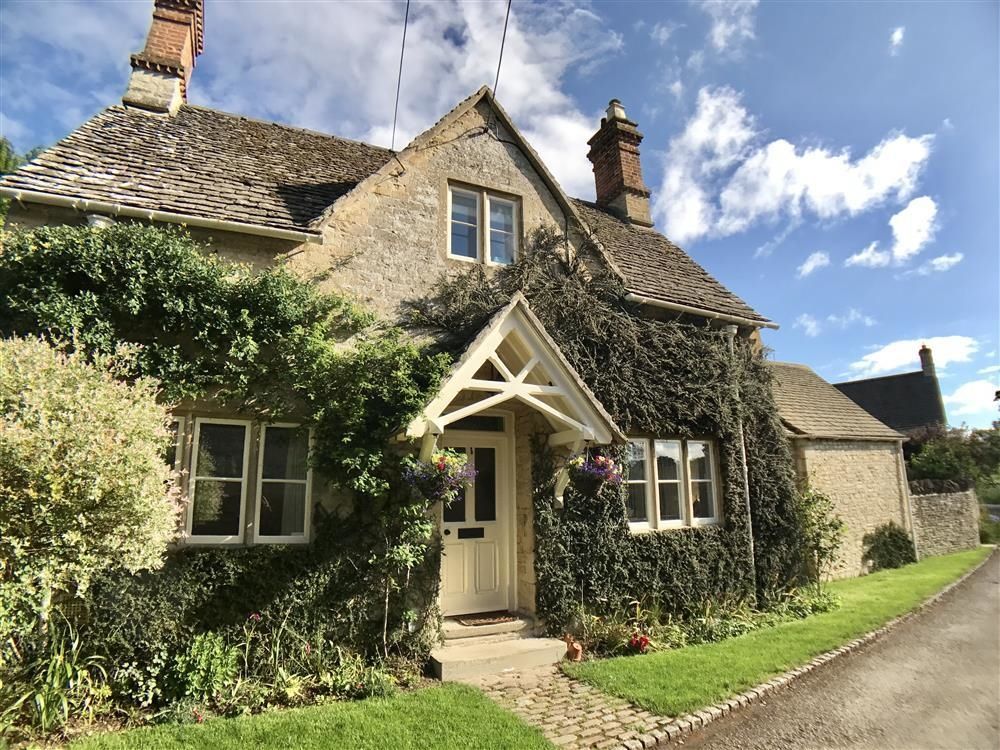 The Lodge, , Gloucestershire
