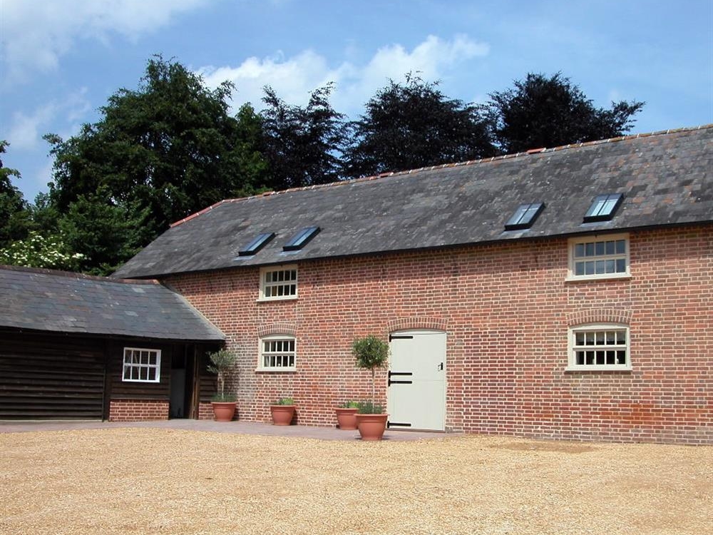 The Tallet, , Hampshire