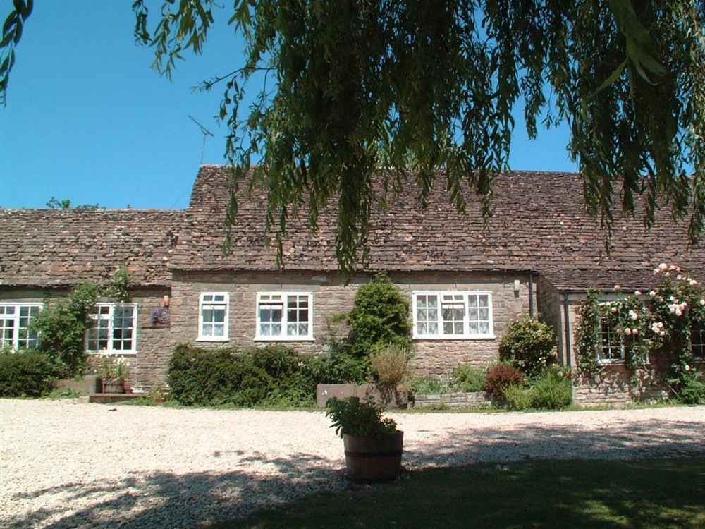 Orchard Cottage, , Wiltshire