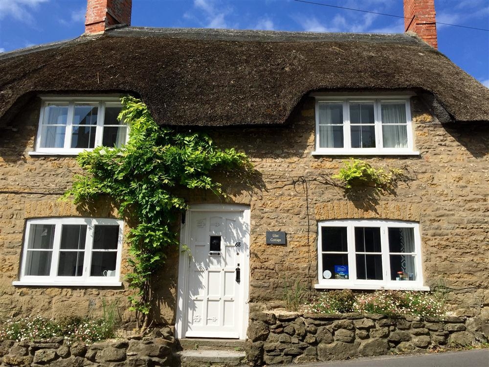 Lilac Cottage, , Dorset