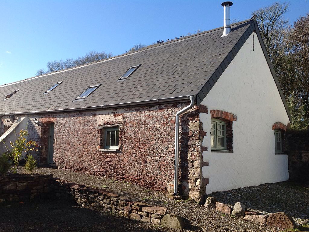 Wagtail Cottage, , West Wales