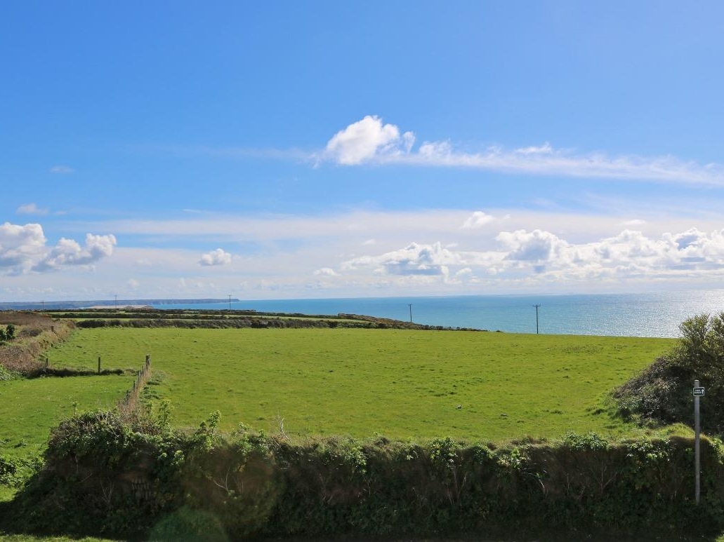 Covva, Praa Sands, Cornwall