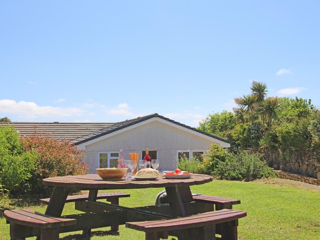 Carne Vue, Pendeen, Cornwall