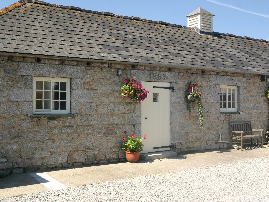 Swallow Cottage, Helston, Cornwall