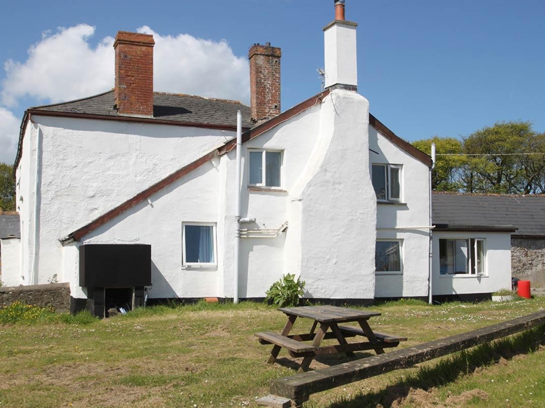 The Cottage, , Devon