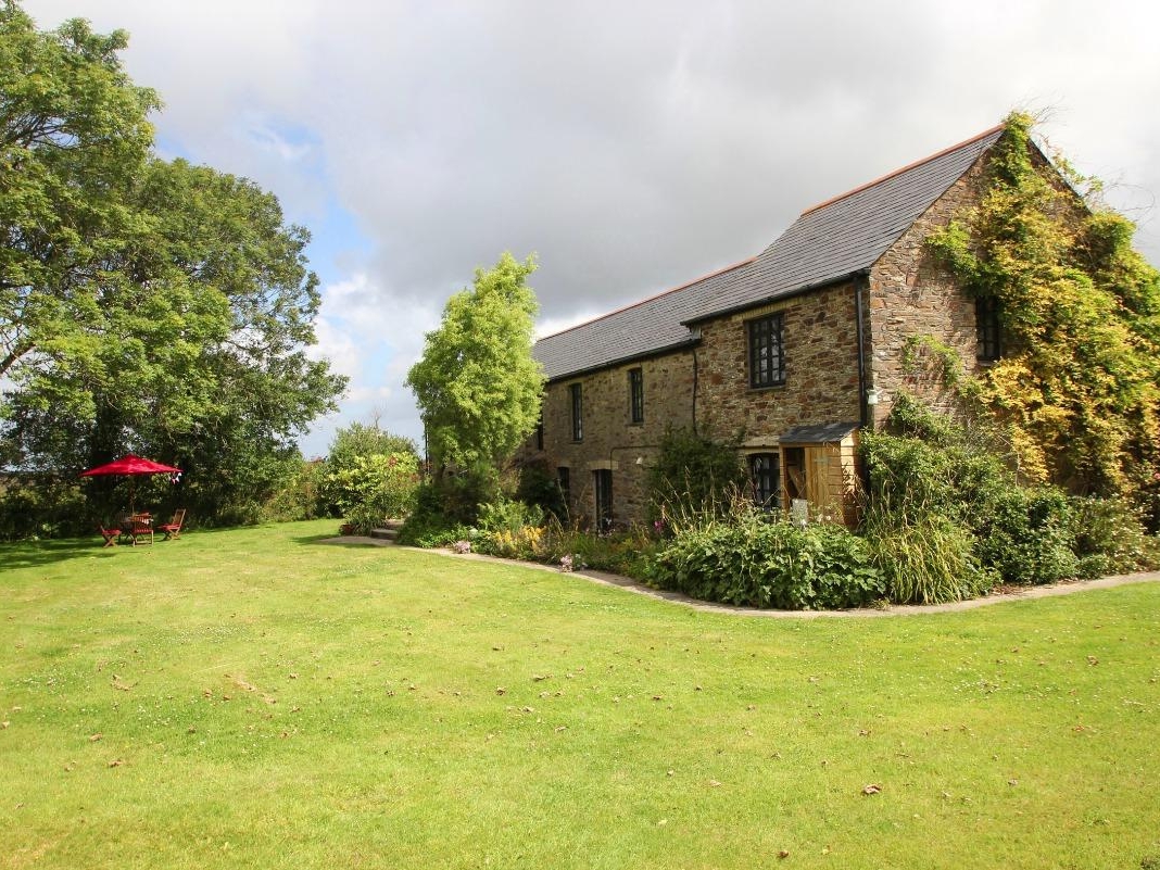 Holly Barn, Perranporth, Cornwall
