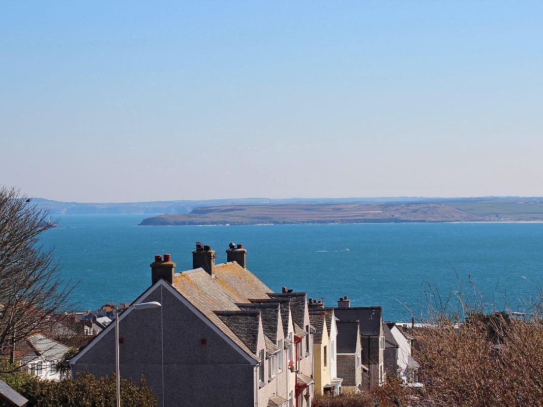 Neptune Sky Villa, , Cornwall