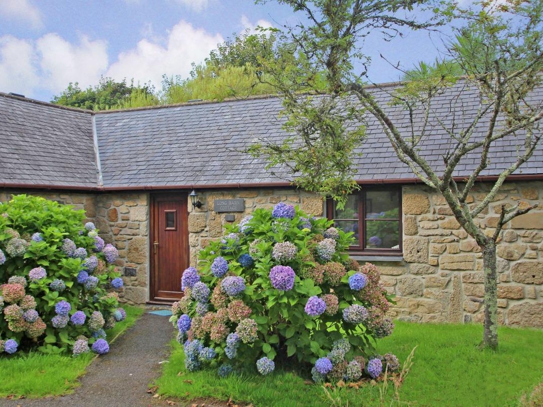 Long Barn Cottage, Penzance, Cornwall