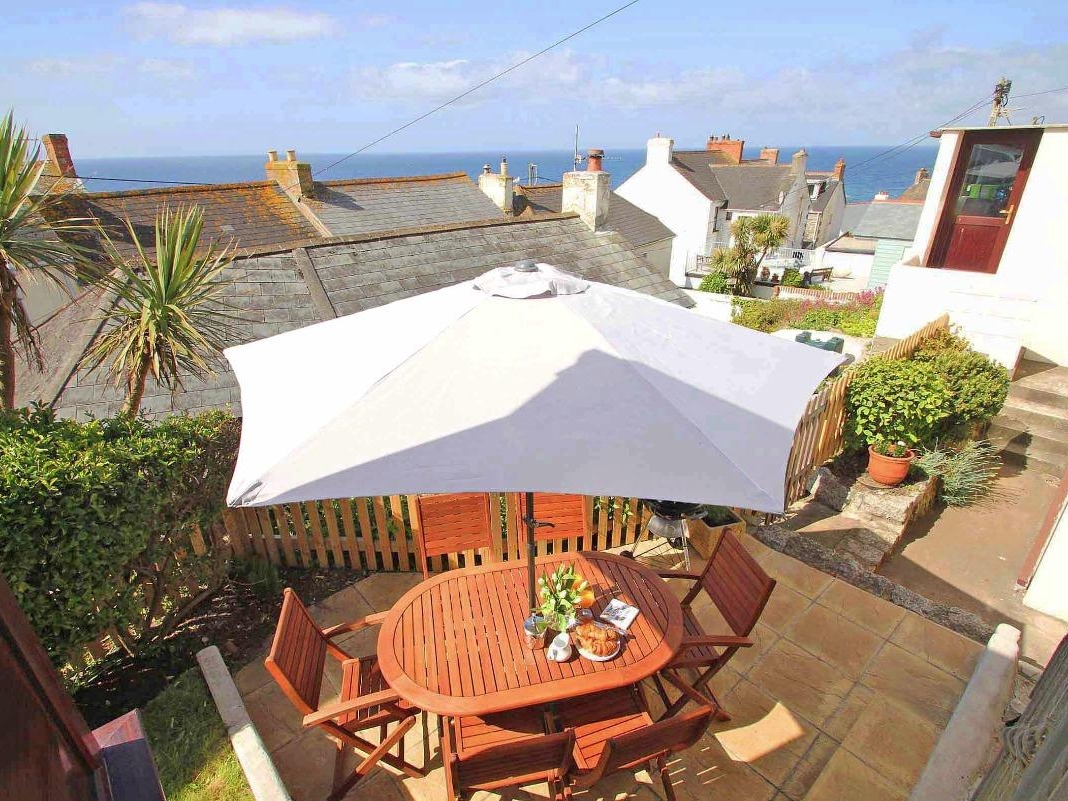 Inglenook, Porthleven, Cornwall