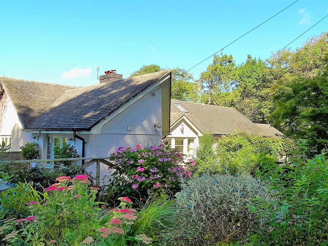 Gamehouse Cottage, , Devon
