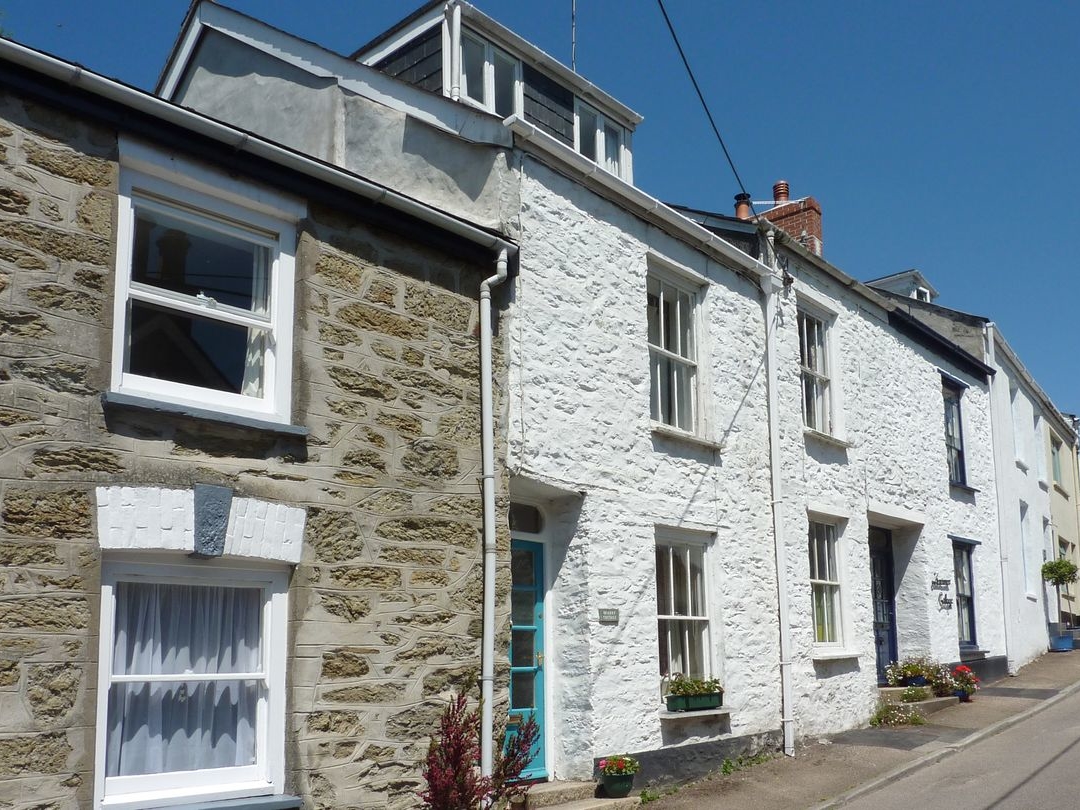 Quarry Cottage, , Cornwall