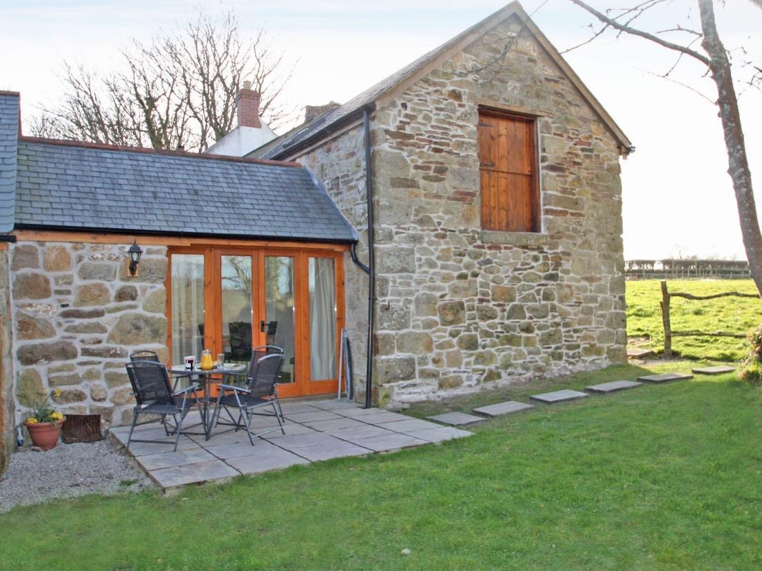 Foxglove Cottage, Perranuthnoe, Cornwall