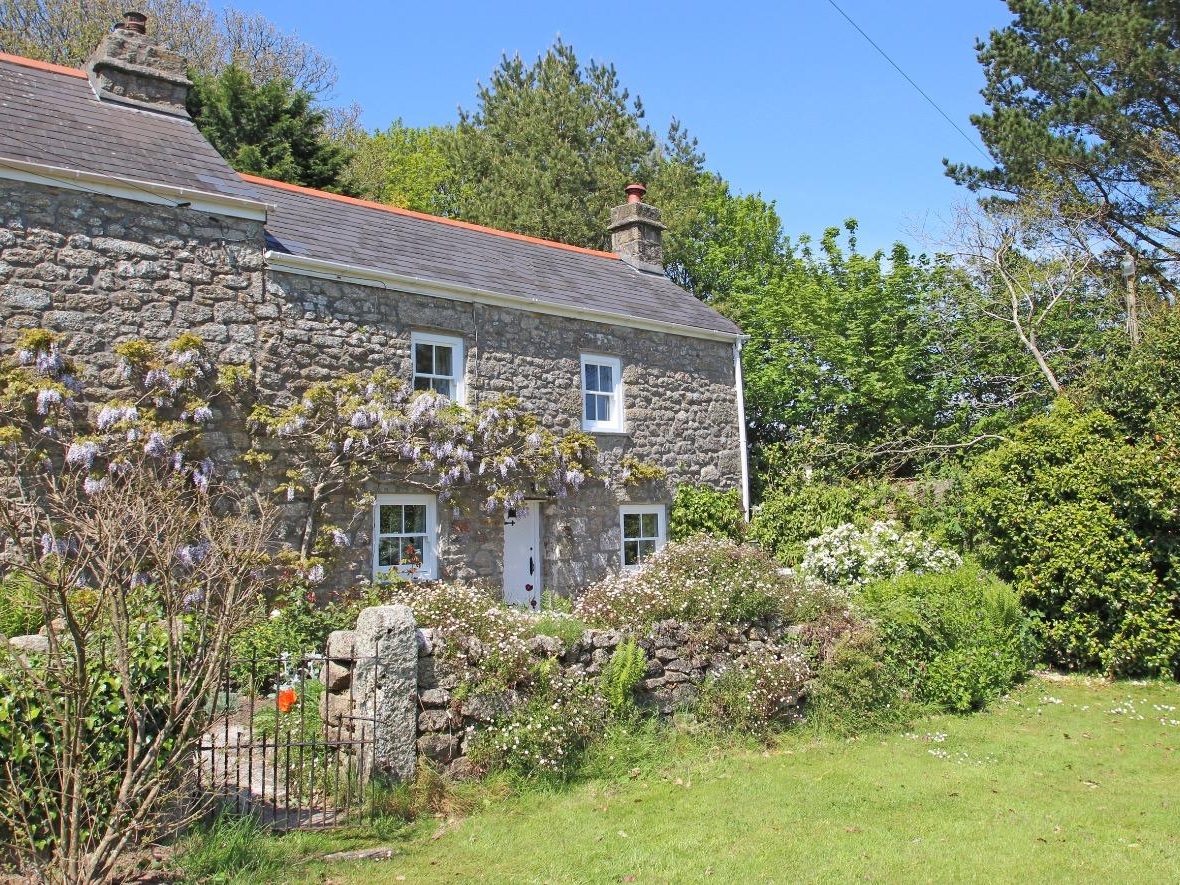 Woodpecker Cottage, , Cornwall