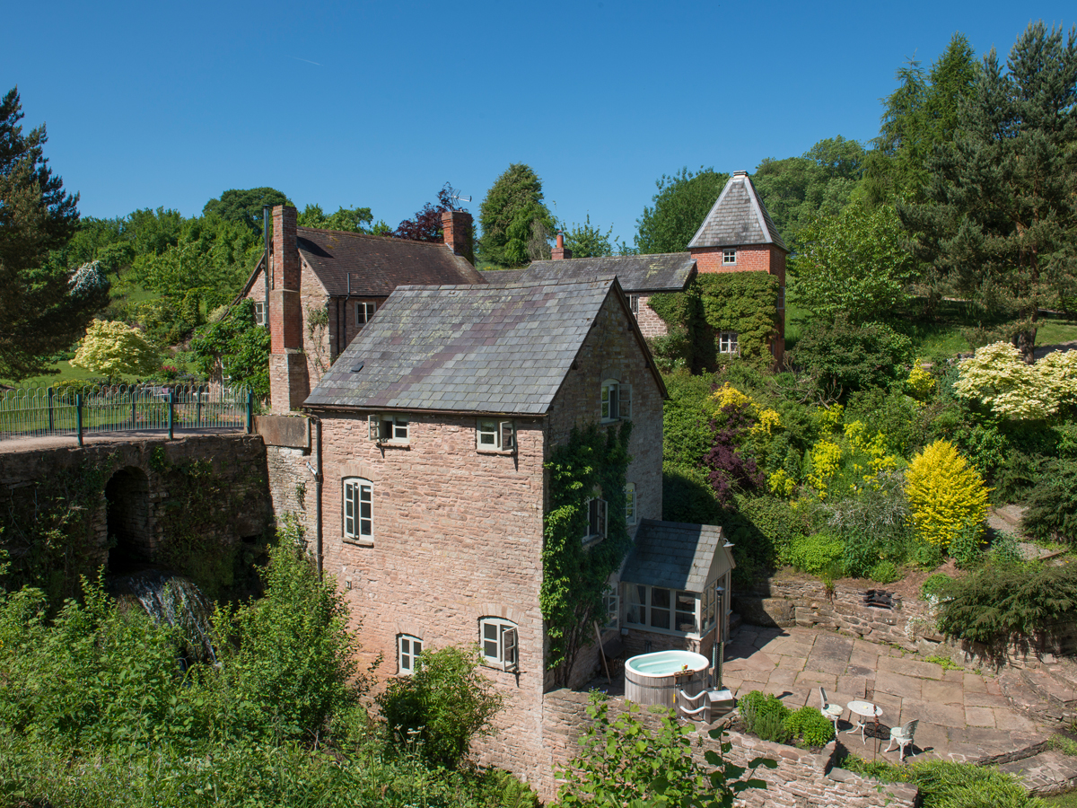 Mill Cottage, , Worcestershire