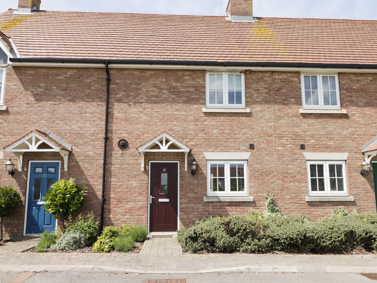 Holly Cottage, , North Yorkshire