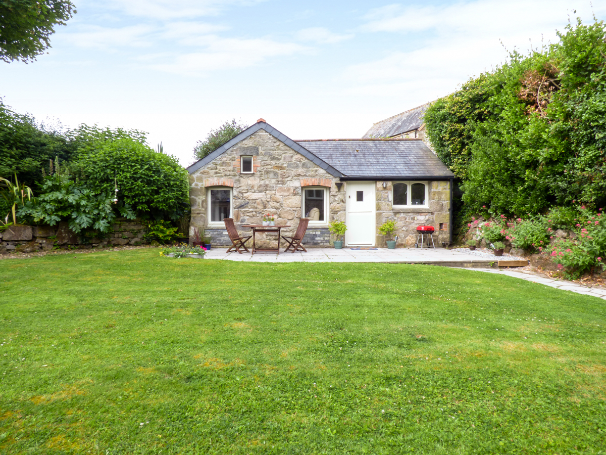 The Cottage, St Columb Major, Cornwall