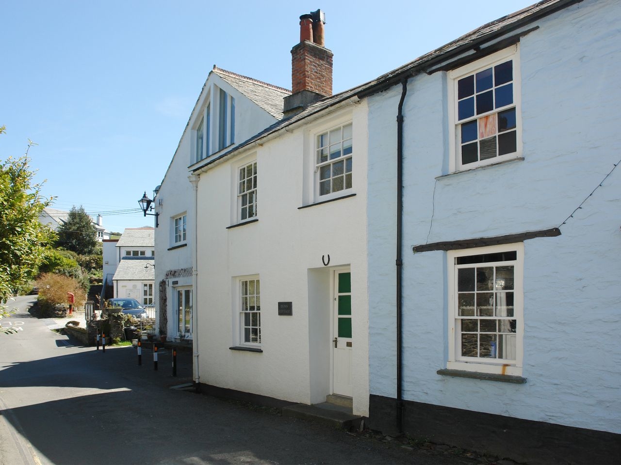 Dunn Cottage, , Cornwall