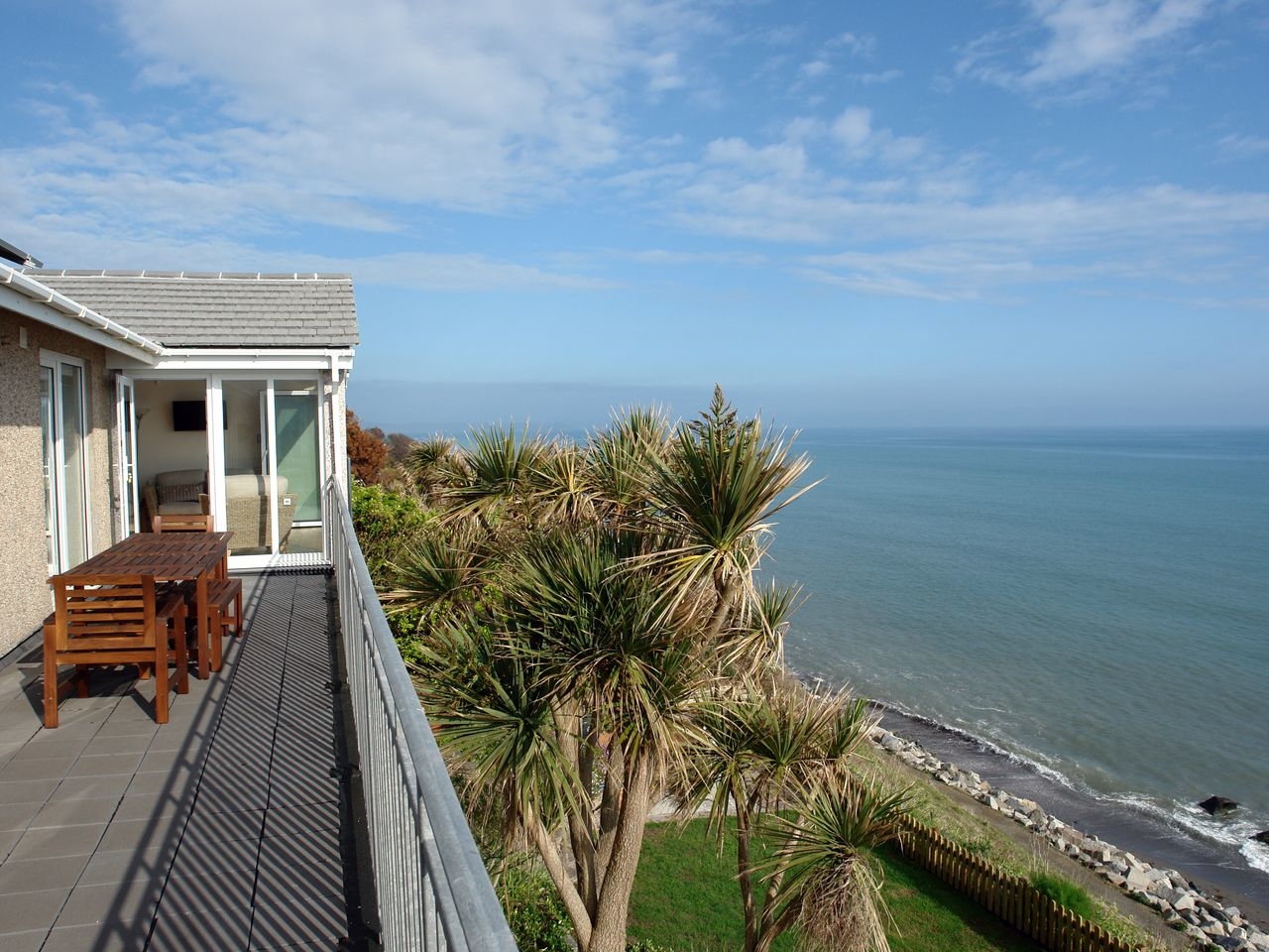 Beach Belle, Downderry, Cornwall