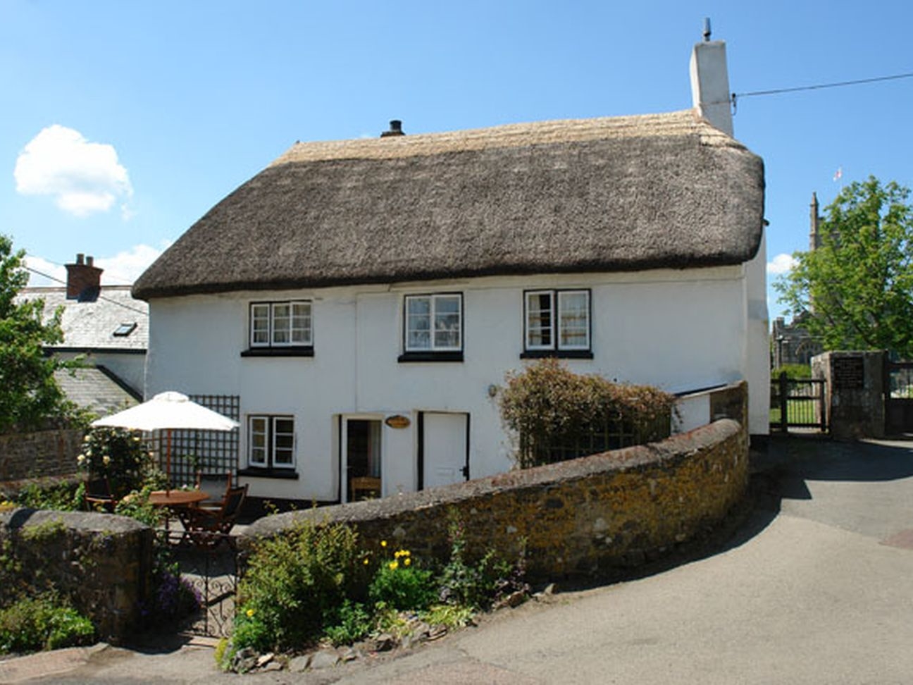 Primrose Cottage
