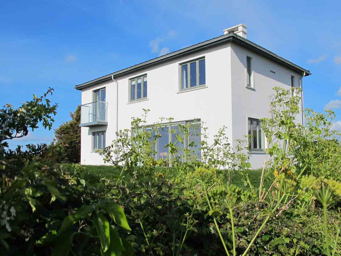 Kareena, Crantock, Cornwall