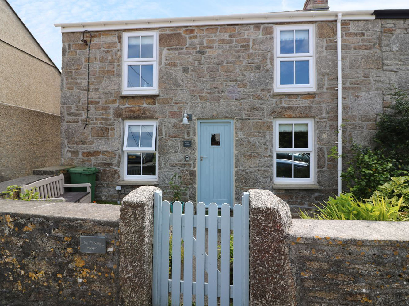 Pebble Cottage