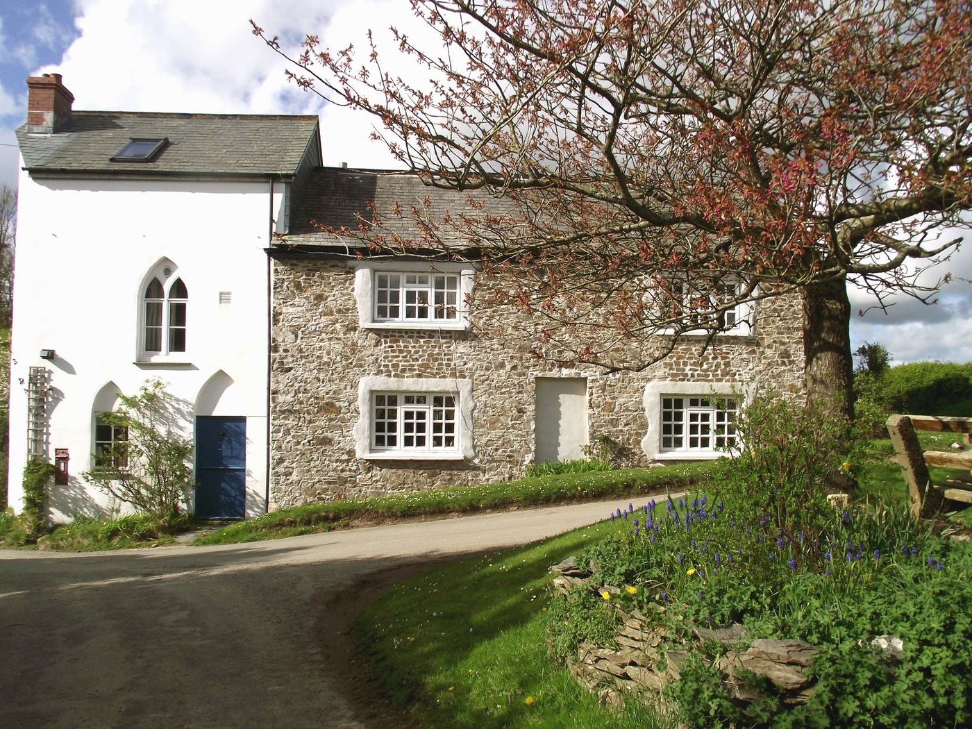 Chapel Cottage, , Devon