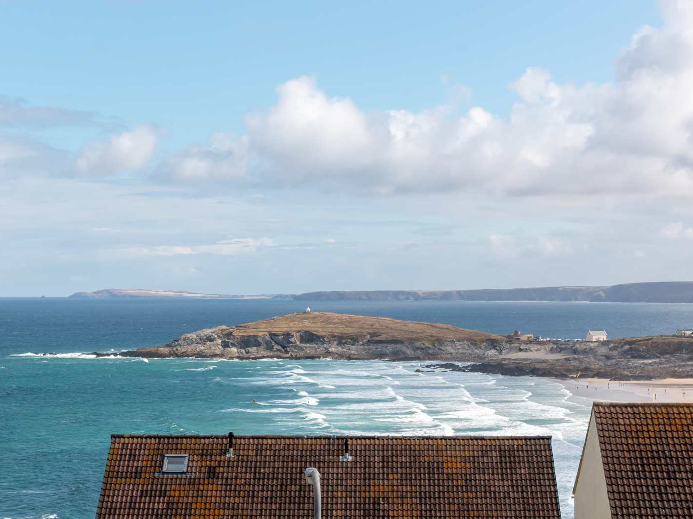 6 The Point, Crantock, Cornwall