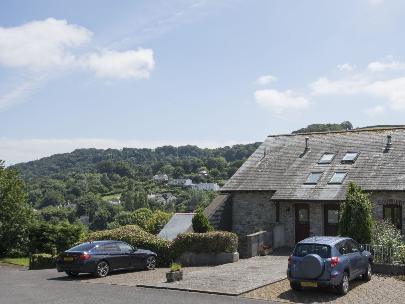 East Cornworthy Holiday Cottages | South Hams And Plymouth