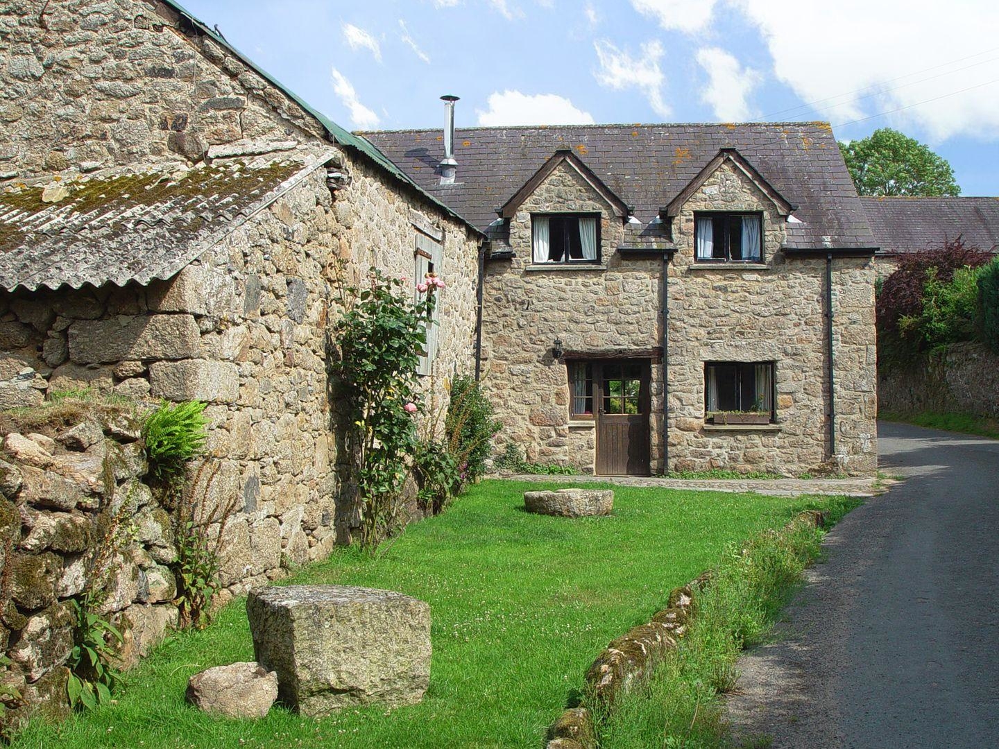 The Cottage, , Devon