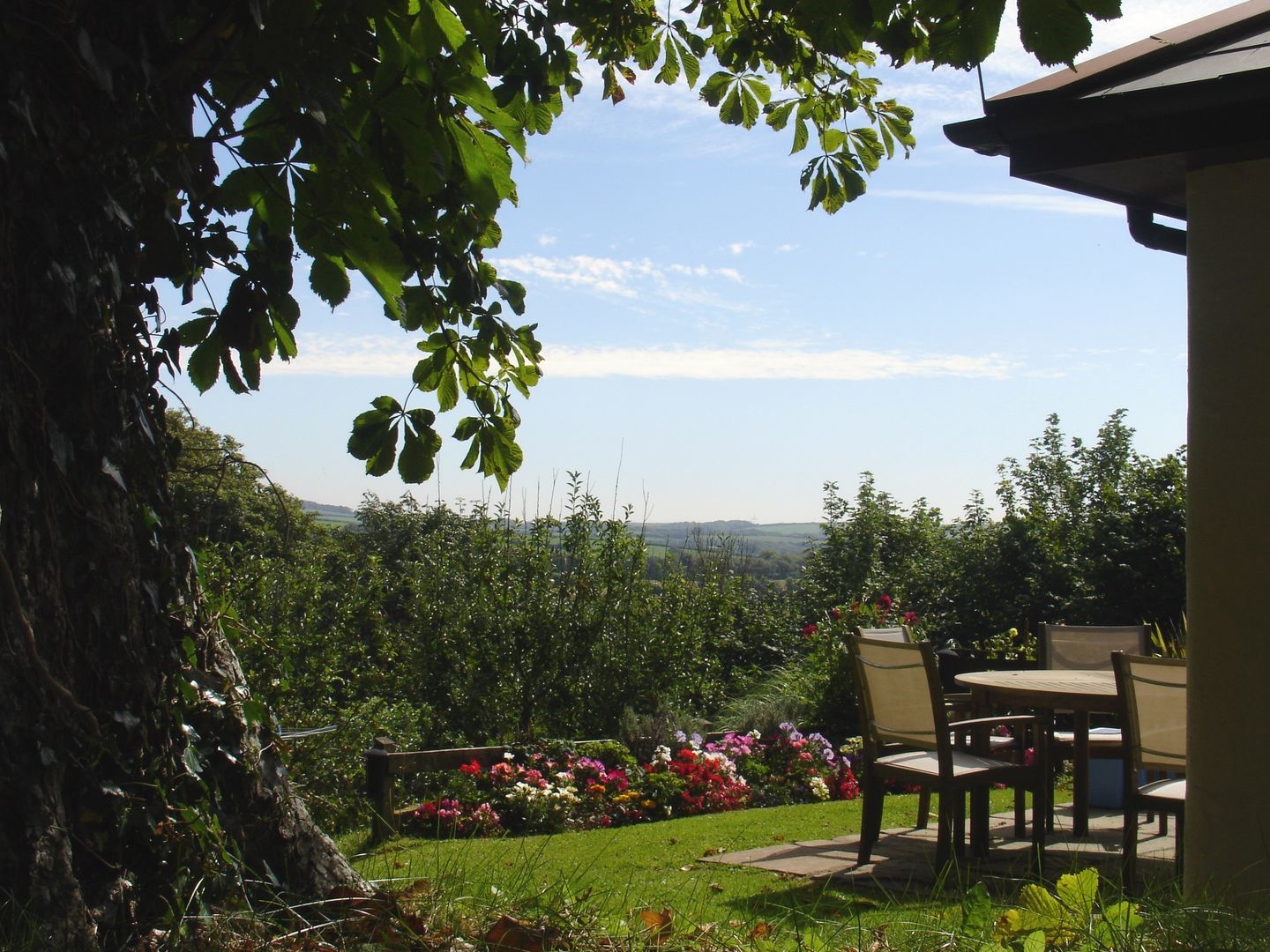 Columbine Cottage, , Cornwall