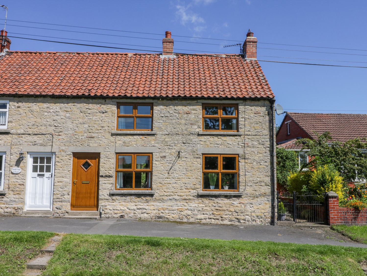 The Cottage, , North Yorkshire