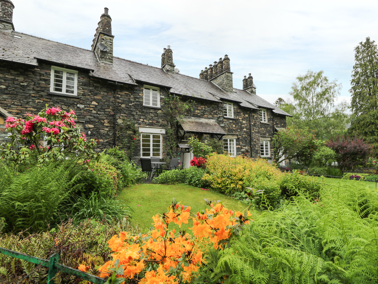 Ednas Cottage, , Cumbria