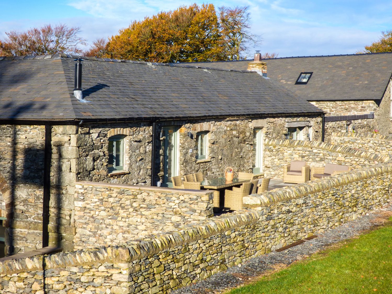Rowan Cottage, , Cumbria