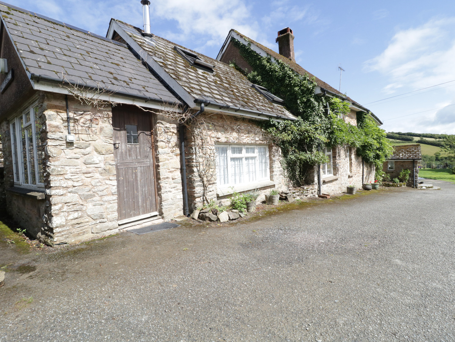 Creenagh's Cottage, , Somerset