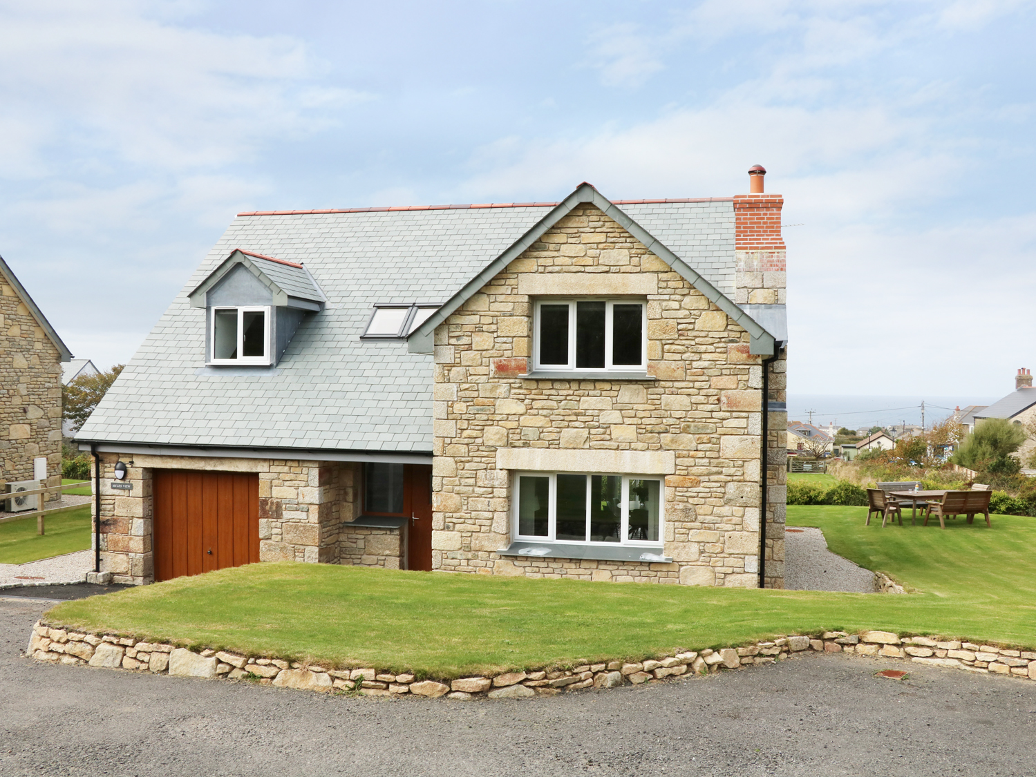 Myles View, Pendeen, Cornwall