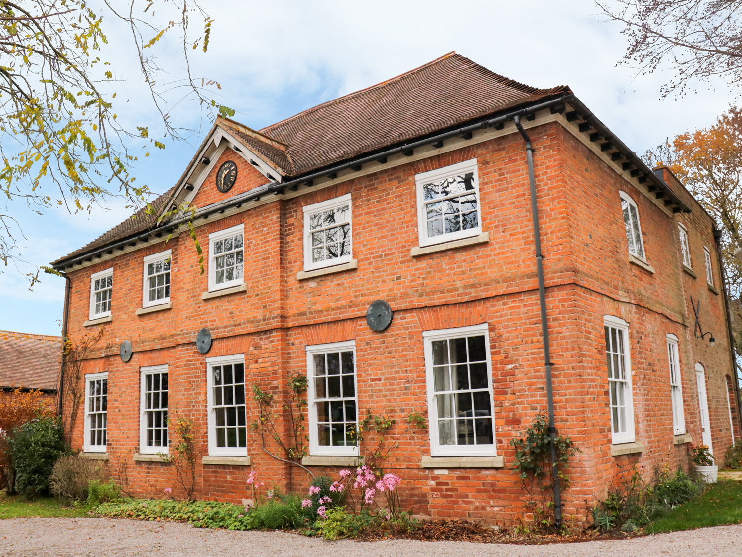 The Coach House, , Herefordshire