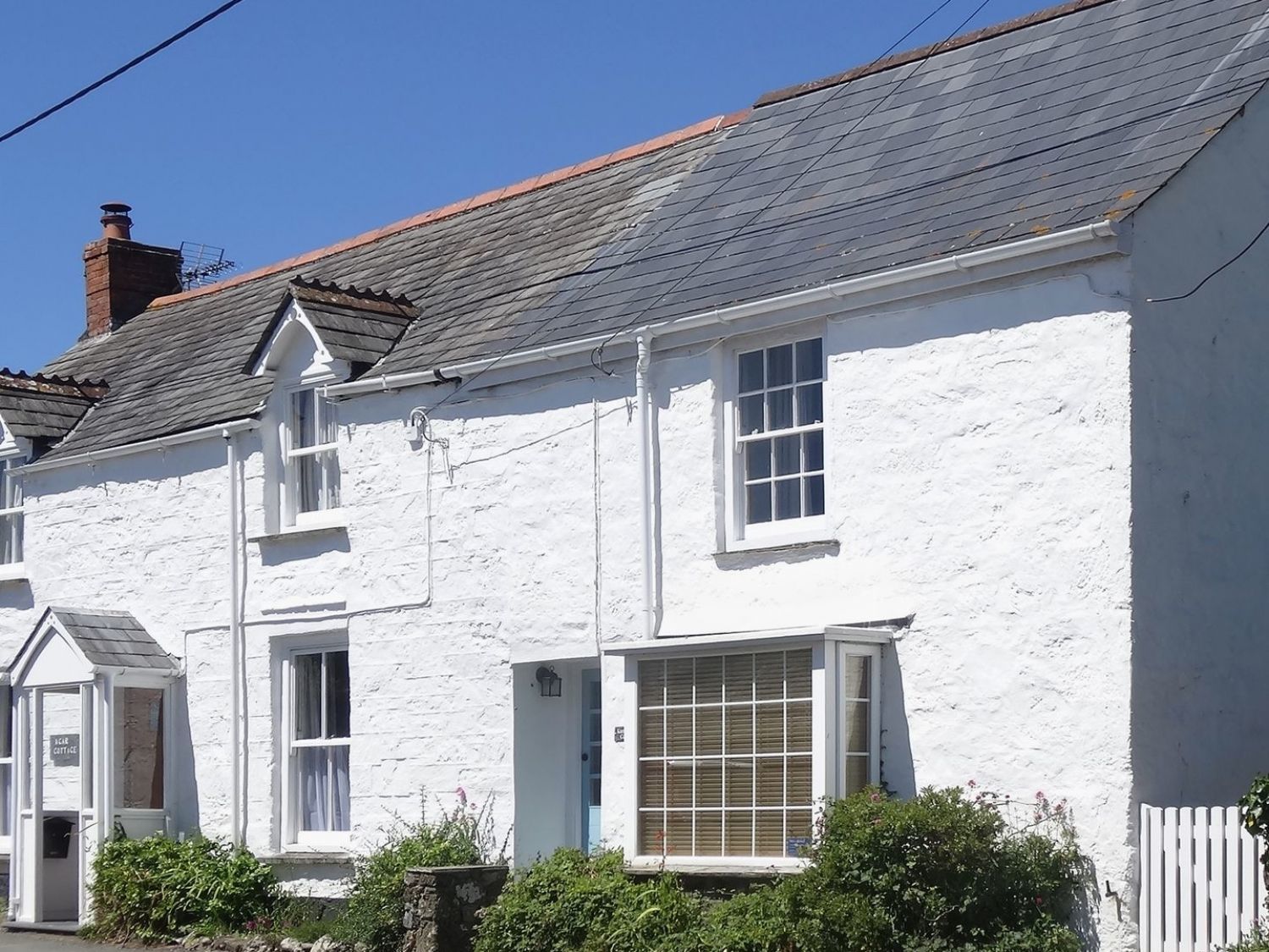 Camelot Cottage, Port Isaac, Cornwall