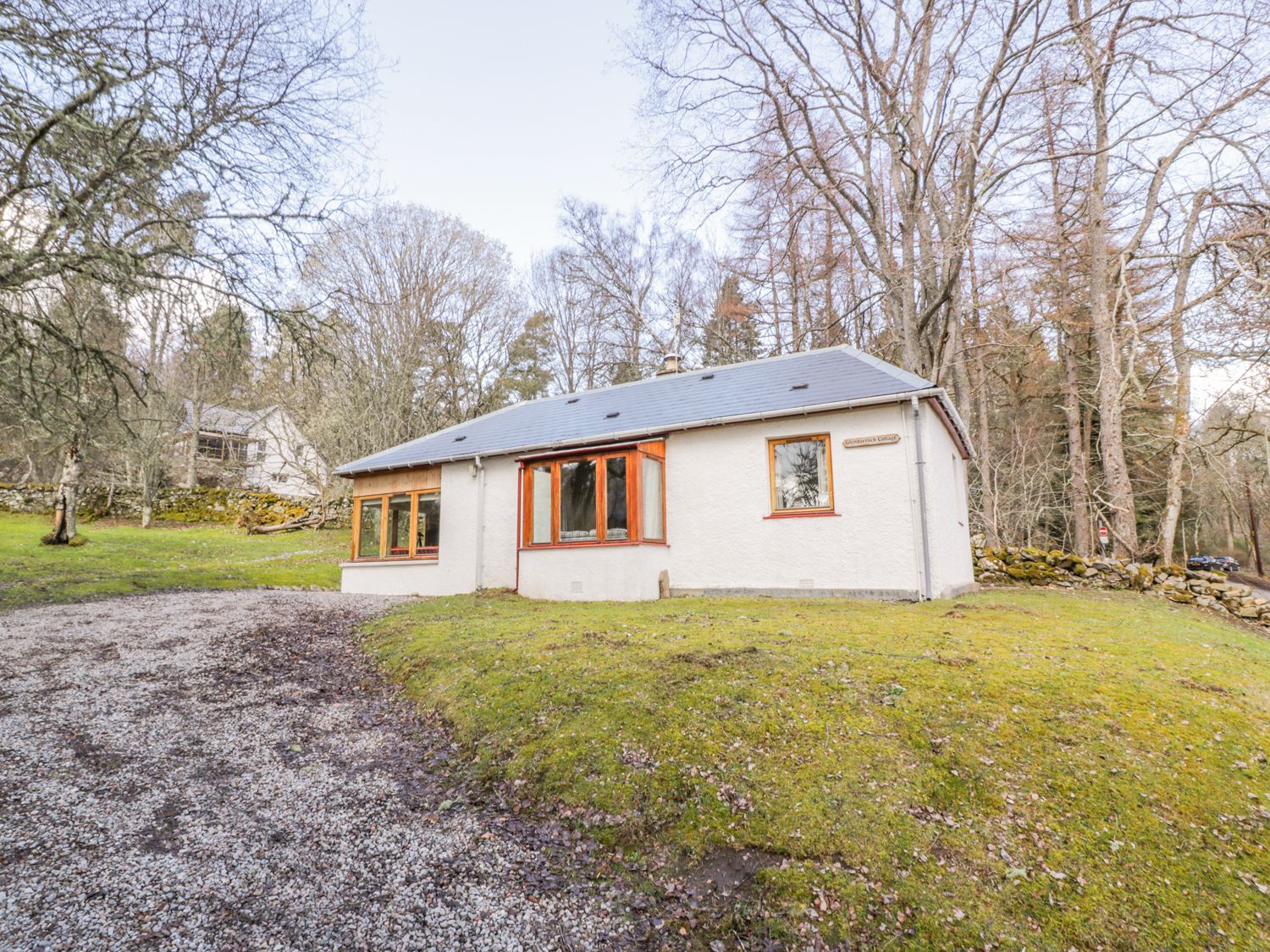 Glendarroch Cottage, , Highlands