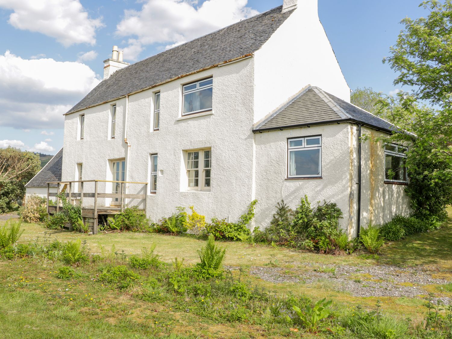 Rock Cottage, , Argyll and the Isle of Mull