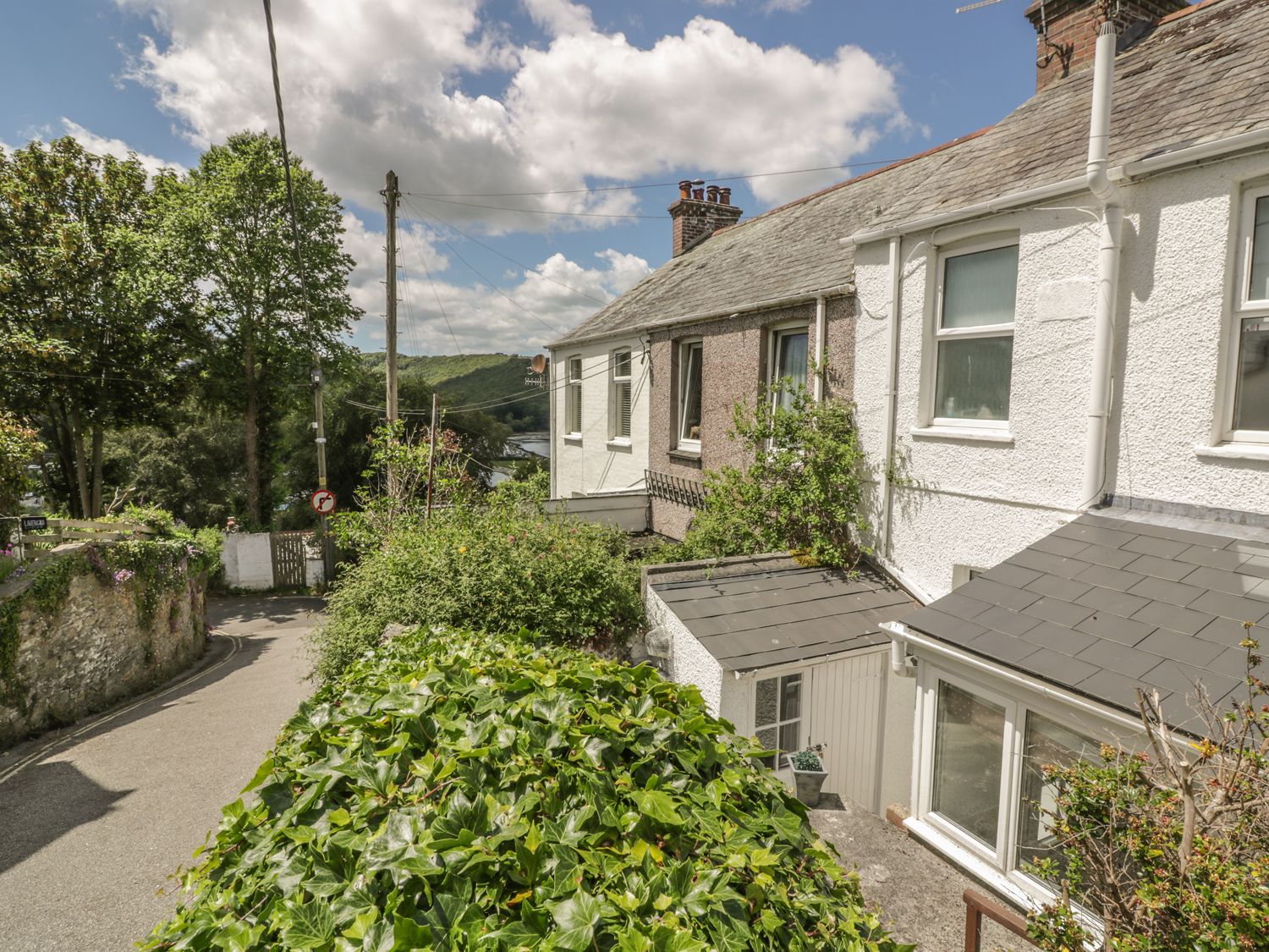 Lowena Cottage, Looe, Cornwall