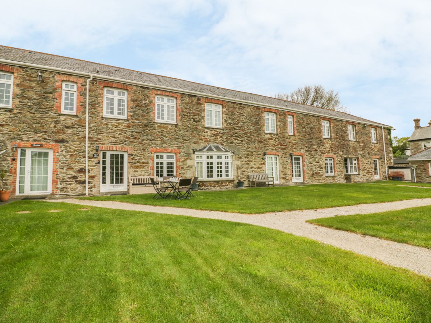 Primrose Cottage, Perranporth, Cornwall