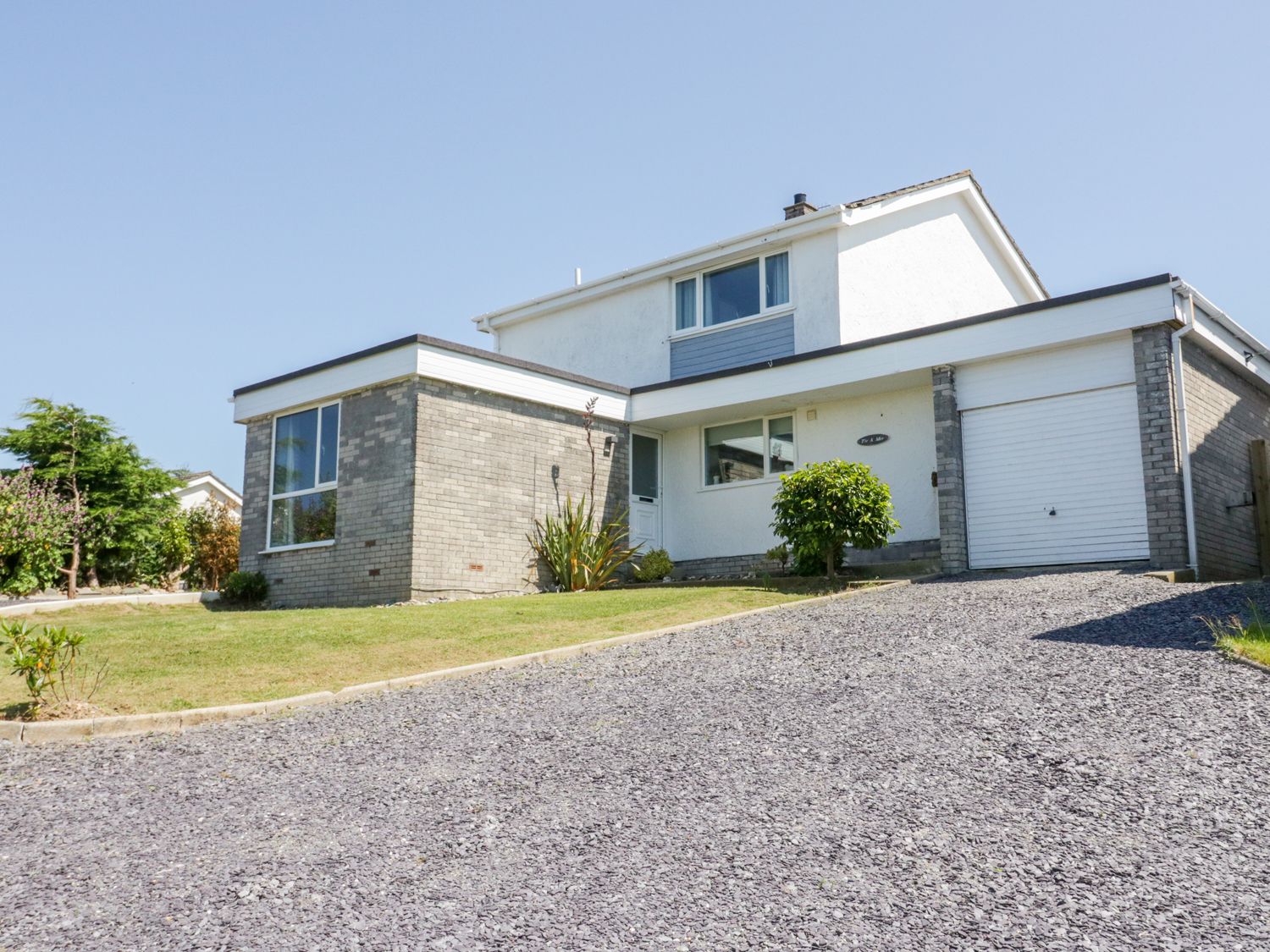 31a Gwelfor Estate, , North Wales