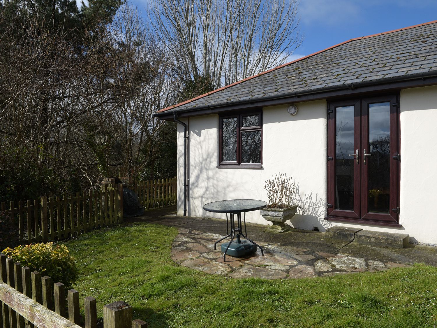 Campion Cottage, , Cornwall