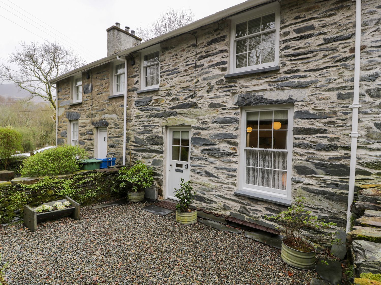 Peniel Cottage