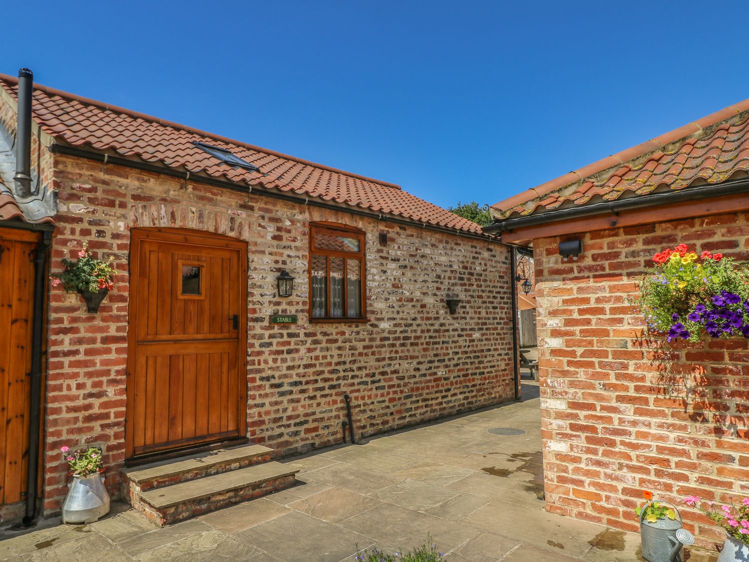 Stable Cottage, , North Yorkshire
