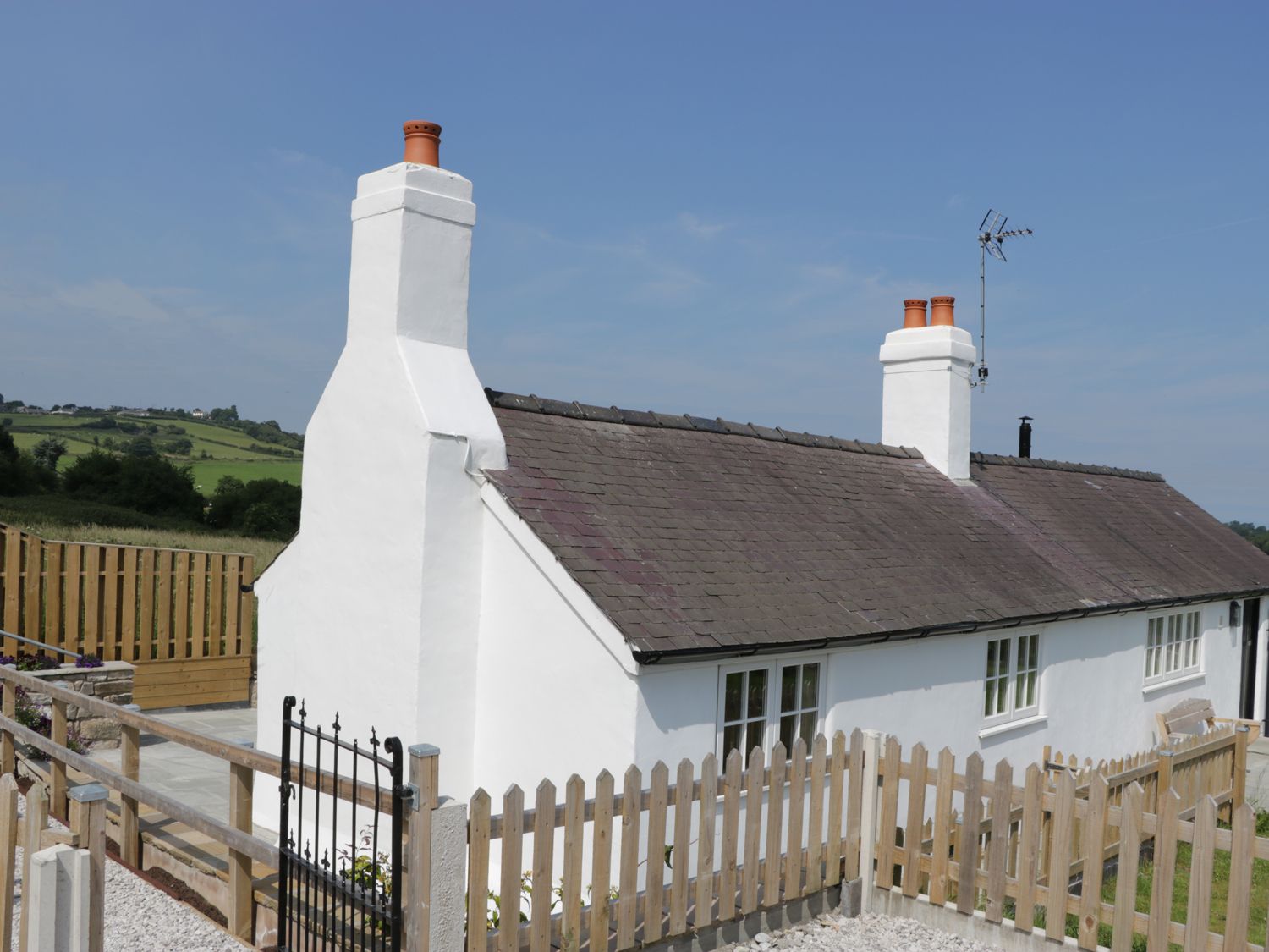 Quarry Cottage, , North Wales