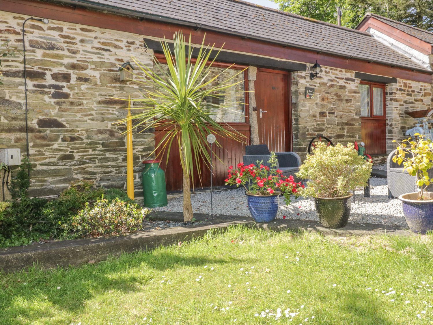 Barn Cottage, , Cornwall