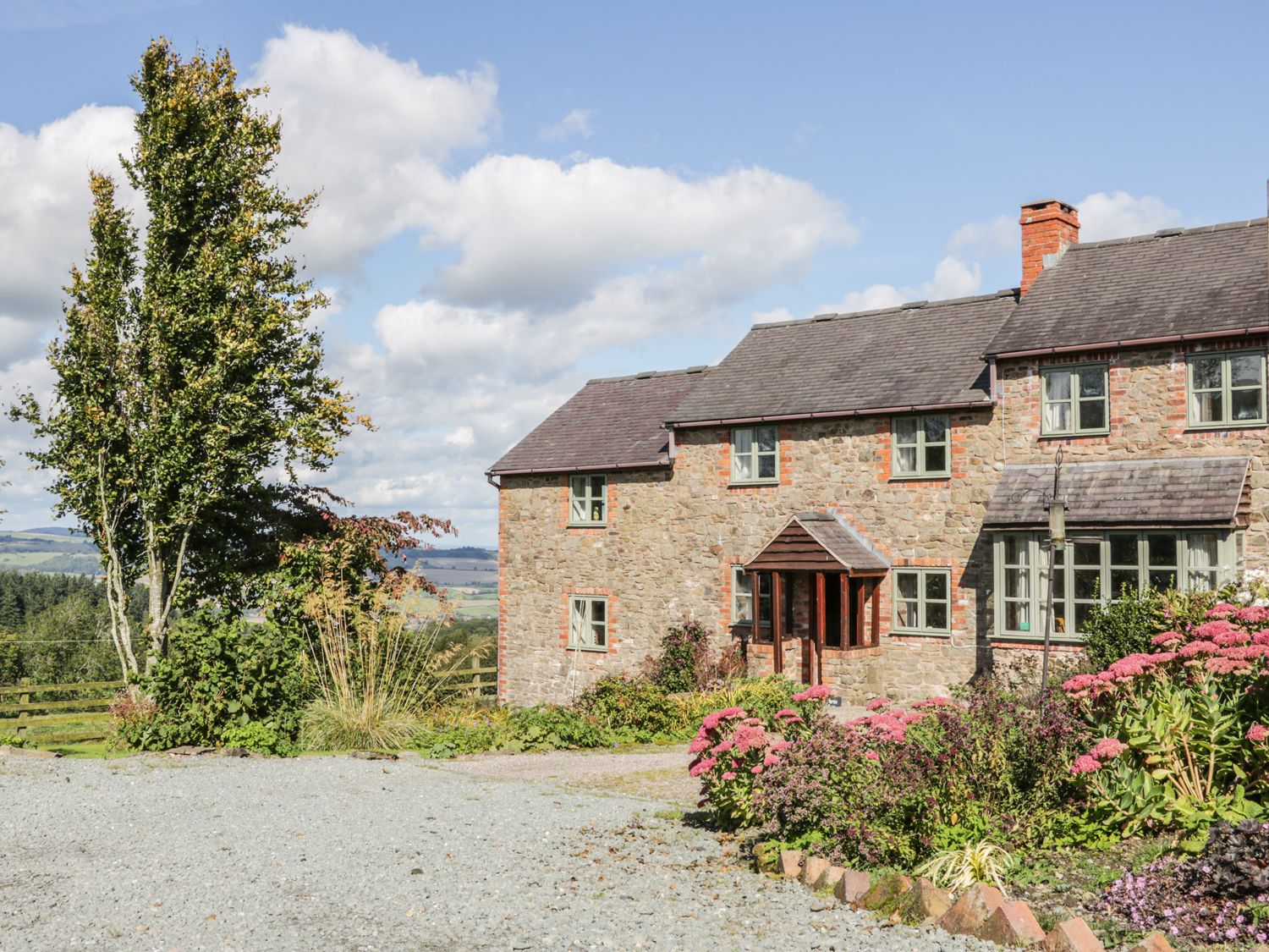 Curlew Cottage, , Shropshire